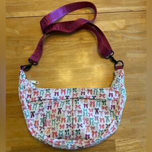 Brixley Crescent Bag Bowie